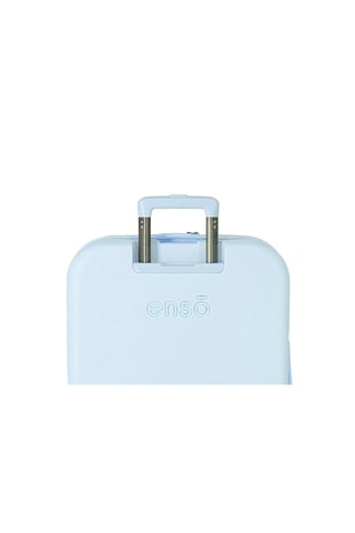 Valise cabine - Turquoise