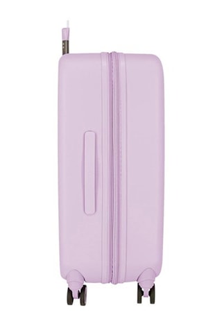 Valise cabine et valise semaine (S/M) - Lilas