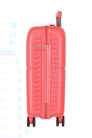 Valise cabine et valise semaine Highlight - Corail - 55/70 cm