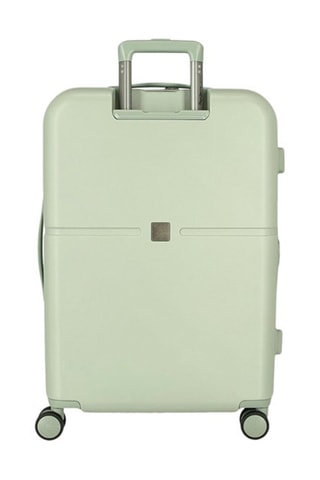 Valise cabine et valise semaine Accent - Vert