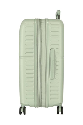 Valise cabine et valise semaine Accent - Vert