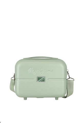 Vanity Pepe Jeans - Vert