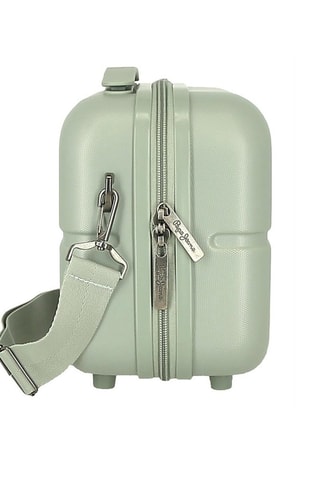 Vanity Pepe Jeans - Vert