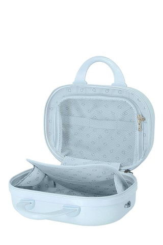 Vanity - Turquoise - 29 cm