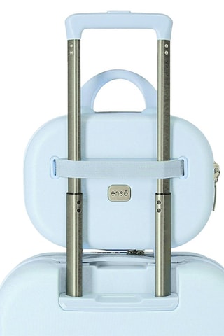 Vanity - Turquoise - 29 cm