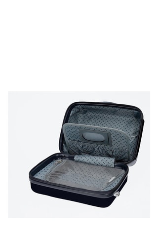 Vanity pour enfant - Noir