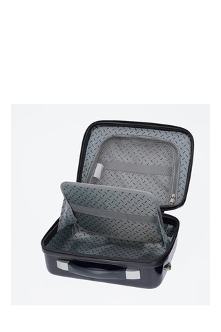Vanity pour enfant - Noir