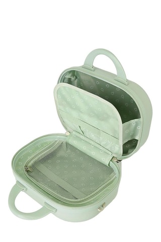 Vanity pour enfant Enso - Vert