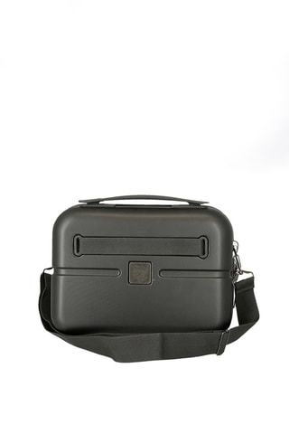 Vanity Accent - Noir - 29 cm