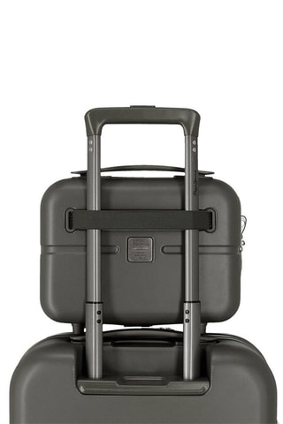 Vanity Accent - Noir - 29 cm
