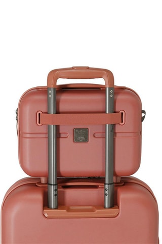 Vanity Terracotta - Rose - 29 cm