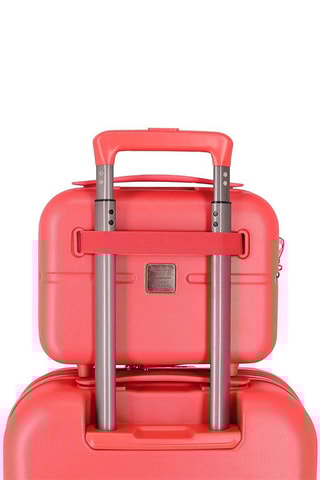 Vanity Highlight - Rouge - 29 cm
