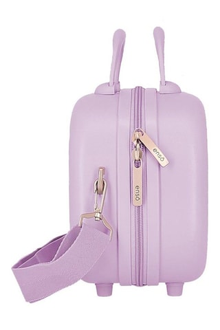 Vanity pour enfant Enso - Mauve
