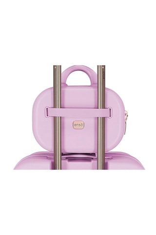 Vanity pour enfant Enso - Mauve