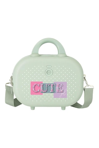 Vanity pour enfant Enso - Vert