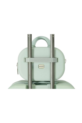 Vanity pour enfant Enso - Vert