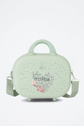 Vanity Tropical Love - Vert clair - 29 cm