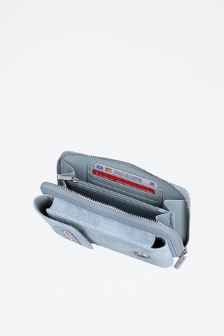 Etui pour téléphone Jana - Bleu clair
