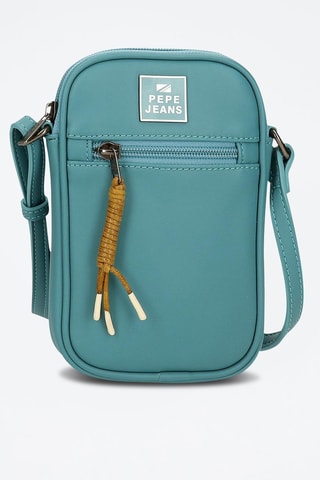 Etui pour téléphone Bea - Bleu