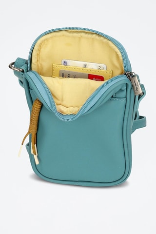 Etui pour téléphone Bea - Bleu