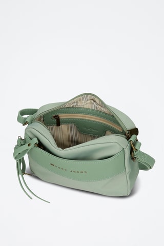 Sac bandoulière - Vert clair
