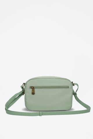 Sac bandoulière - Vert clair
