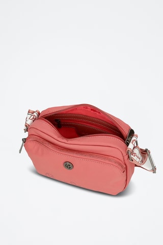 Sac bandoulière - Rose
