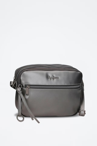 Sac bandoulière - Gris foncé