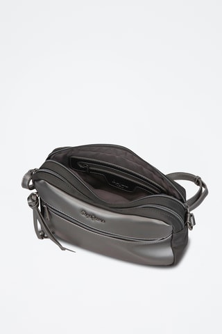 Sac bandoulière - Gris foncé