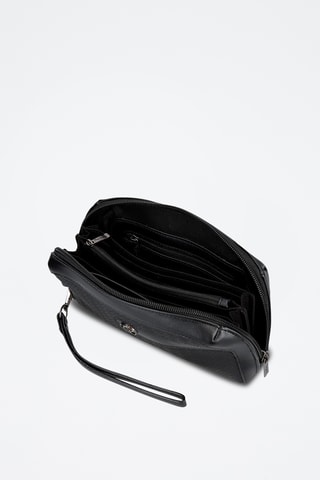 Pochette - Noir