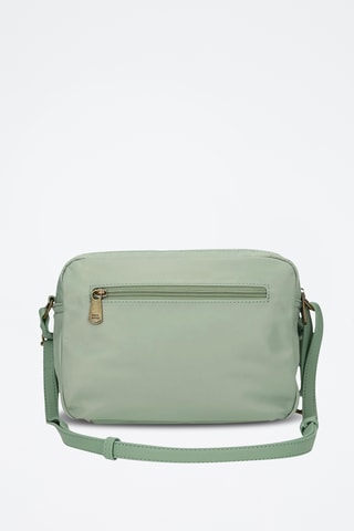 Sac bandoulière - Vert clair