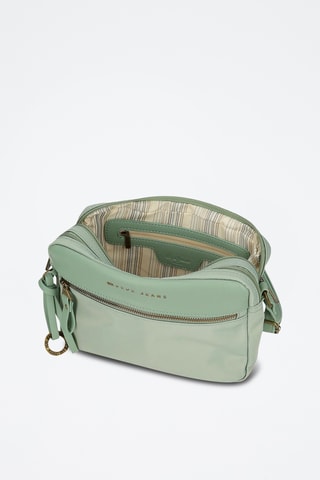 Sac bandoulière - Vert clair