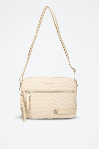 Sac bandoulière - Beige