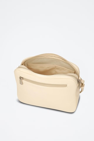 Sac bandoulière - Beige