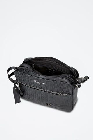 Sac bandoulière - Noir