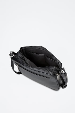 Sac bandoulière - Noir
