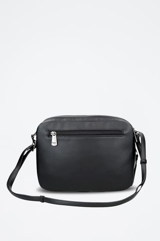 Sac bandoulière - Noir