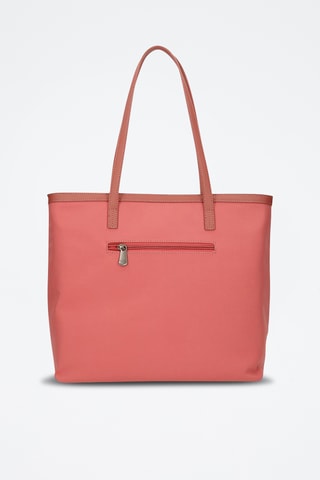 Sac porté épaule - Rose