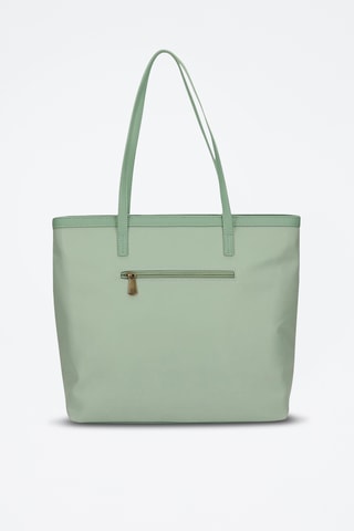 Sac porté épaule - Vert clair