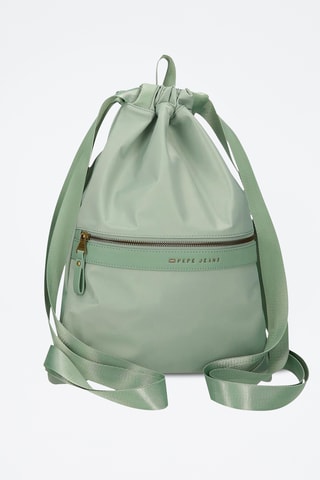 Sac à dos - Vert clair