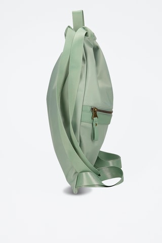 Sac à dos - Vert clair