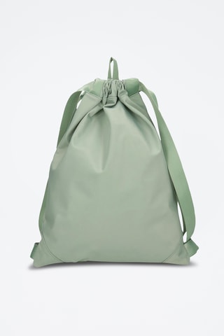 Sac à dos - Vert clair