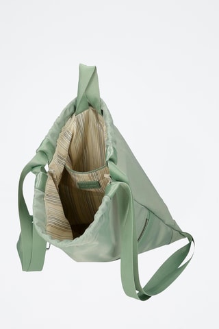 Sac à dos - Vert clair