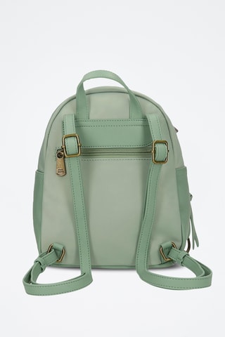 Sac à dos - Vert clair