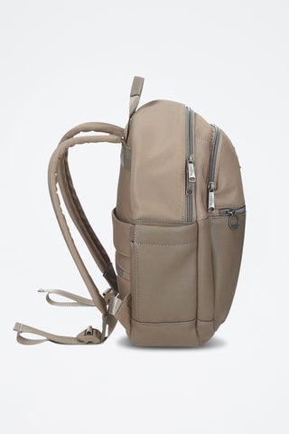 Sac à dos - Beige