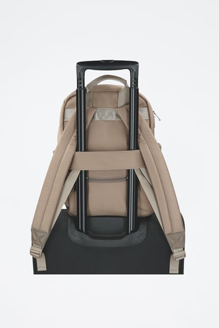 Sac à dos - Beige