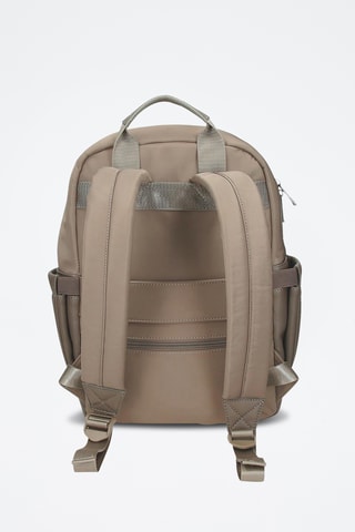 Sac à dos - Beige