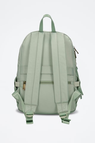 Sac à dos - Vert clair