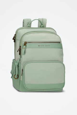 Sac à dos - Vert clair