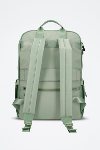 Sac à dos - Vert clair